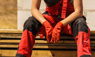 Overalls & Workwear