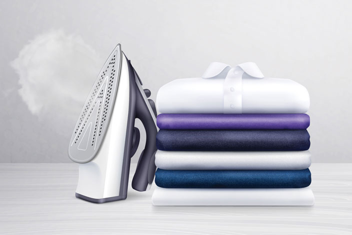 Ironing Service